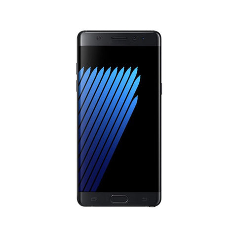 Black mobile