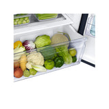 Elegant fridge 207A